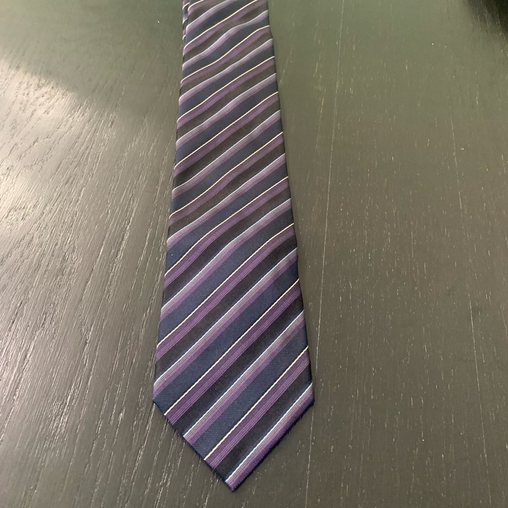 Hugo boss tie